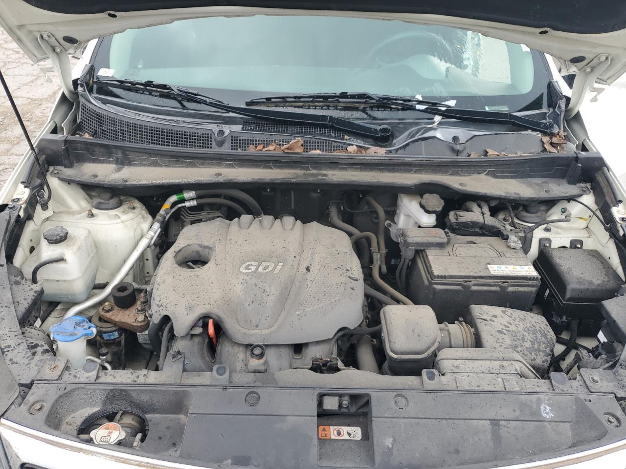 2016 KIA SPORTAGE LX w/Popular Pkg