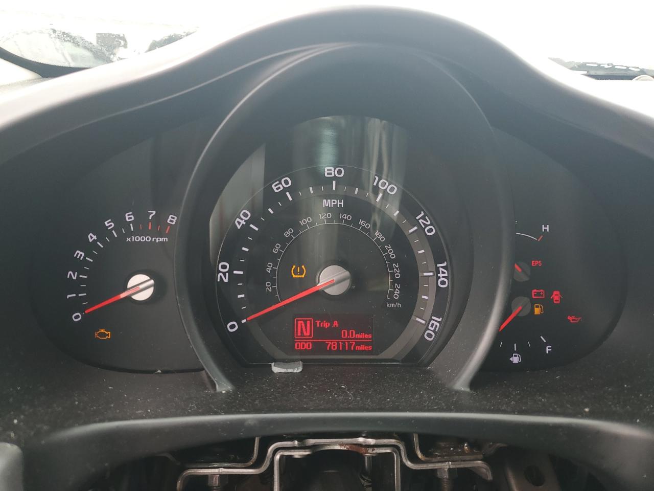 2016 KIA SPORTAGE LX w/Popular Pkg