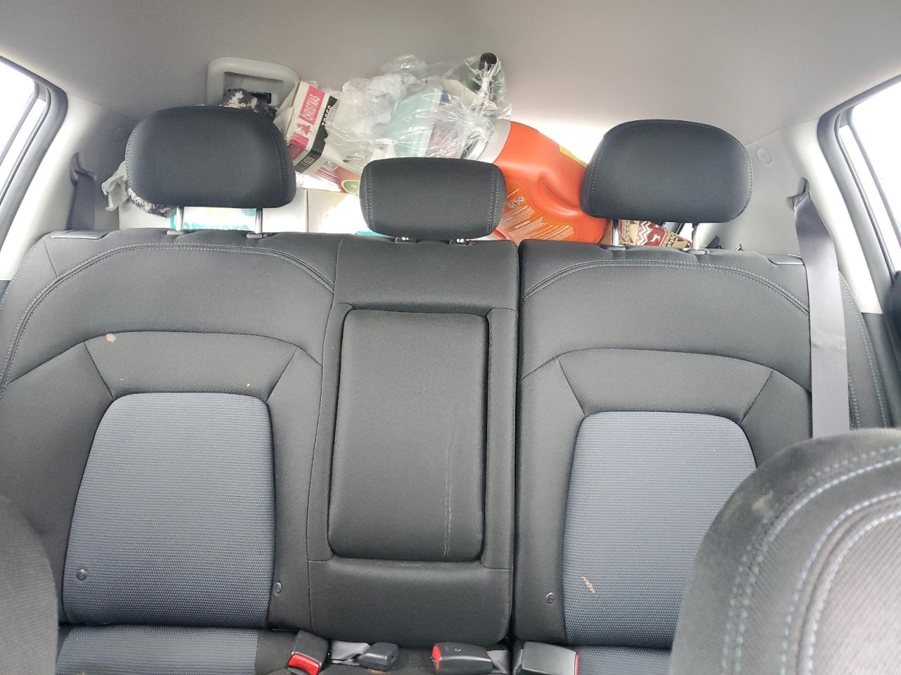 2016 KIA SPORTAGE LX w/Popular Pkg
