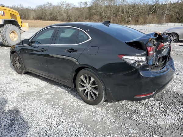 2015 ACURA TLX Base