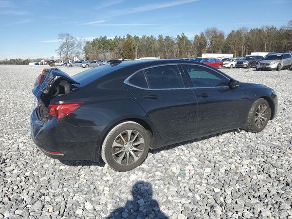 2015 ACURA TLX Base