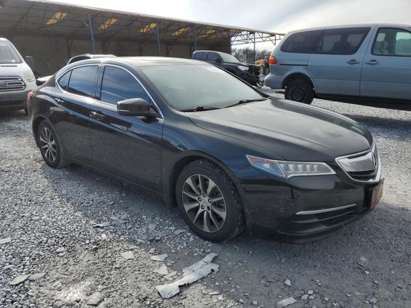 2015 ACURA TLX Base