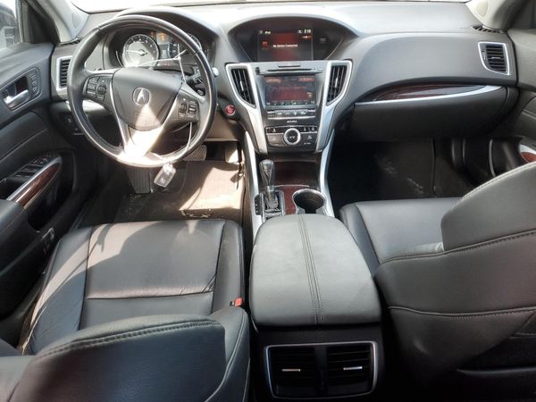 2015 ACURA TLX Base