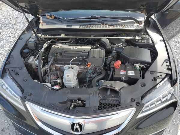 2015 ACURA TLX Base