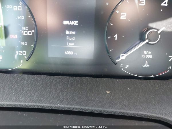 2023 RAM PROMASTER 2500 HIGH ROOF 159" WB