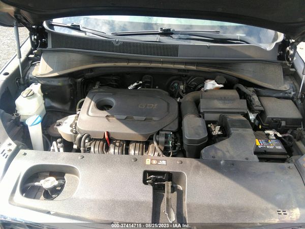 2019 KIA SORENTO 2.4L LX