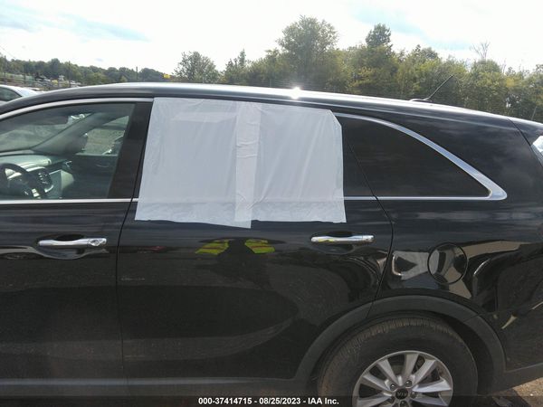 2019 KIA SORENTO 2.4L LX