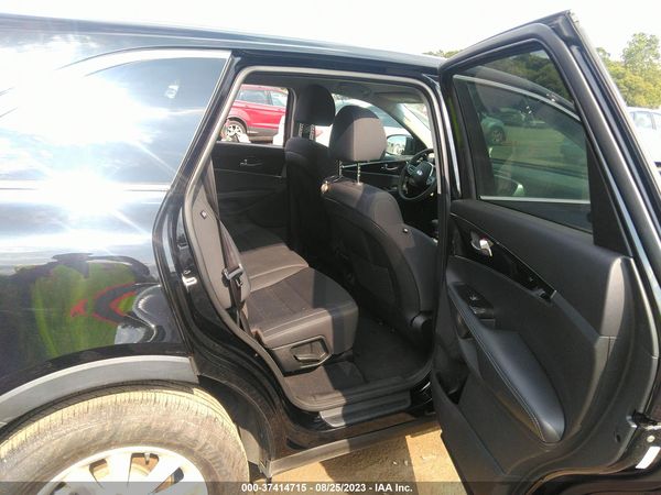 2019 KIA SORENTO 2.4L LX