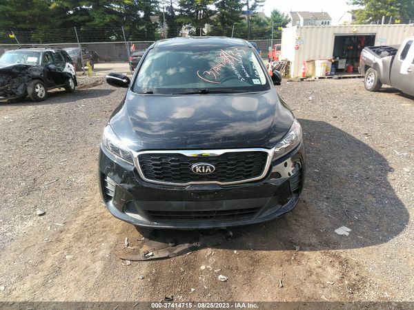 2019 KIA SORENTO 2.4L LX