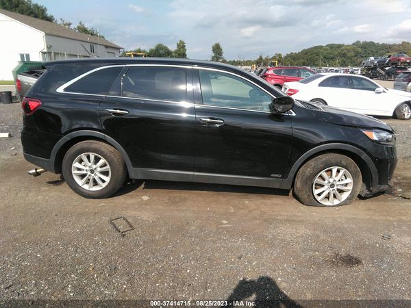 2019 KIA SORENTO 2.4L LX