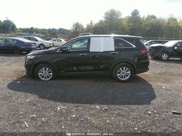 2019 KIA SORENTO 2.4L LX