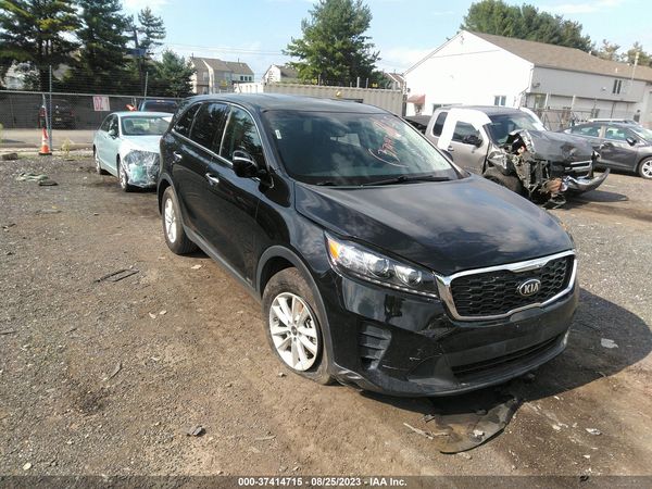 2019 KIA SORENTO 2.4L LX