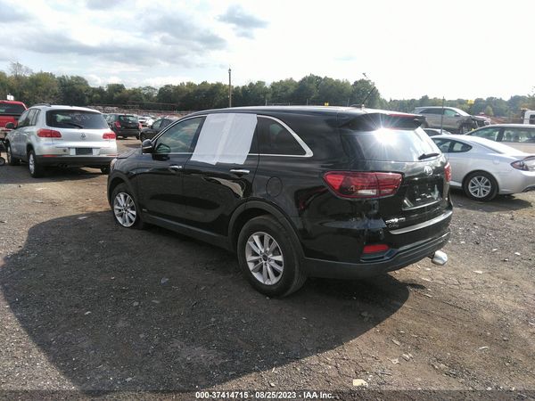 2019 KIA SORENTO 2.4L LX