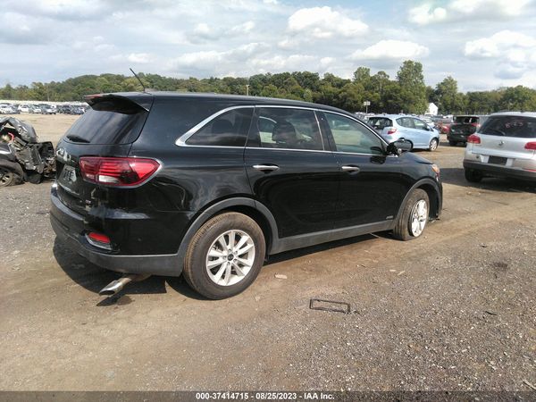 2019 KIA SORENTO 2.4L LX