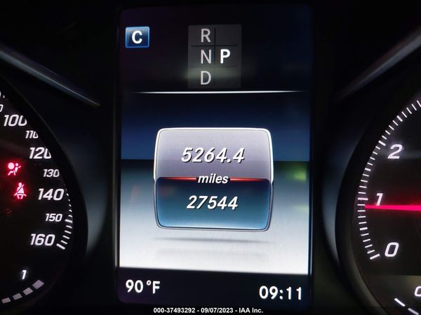 2018 MERCEDES-BENZ C 300 4MATIC