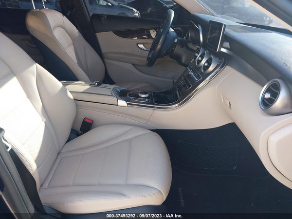 2018 MERCEDES-BENZ C 300 4MATIC