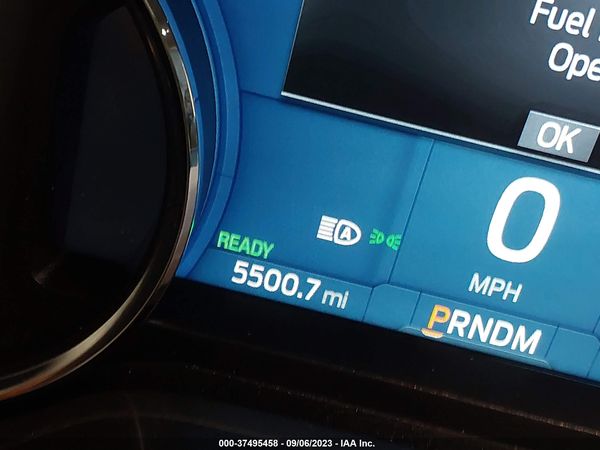2022 FORD F-150 XL/XLT/LARIAT