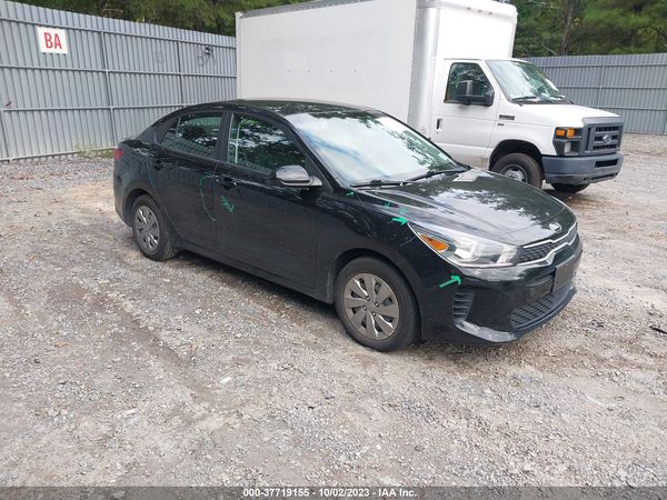 2019 KIA RIO LX
