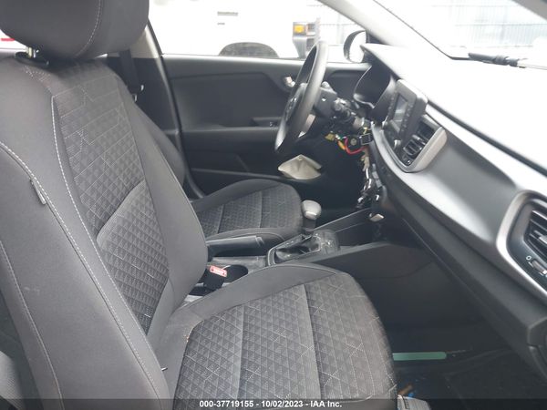 2019 KIA RIO LX