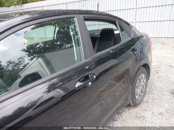 2019 KIA RIO LX