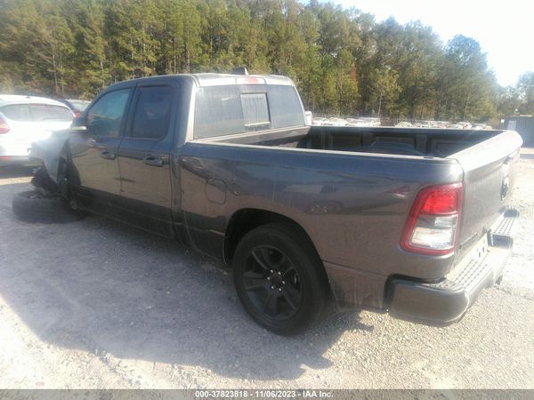 2022 RAM 1500 BIG HORN  4X4 6'4" BOX