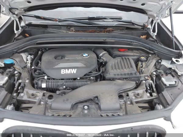2019 BMW X1 XDRIVE28I