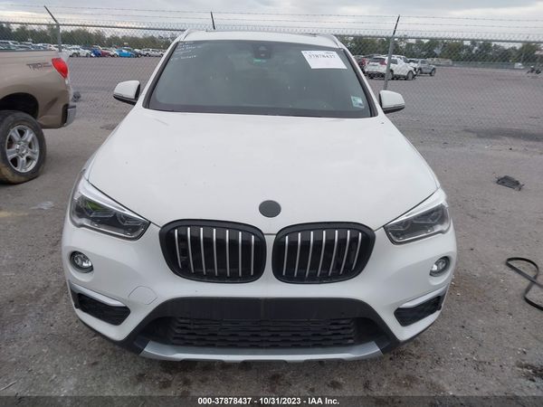 2019 BMW X1 XDRIVE28I