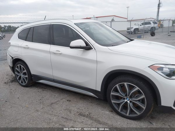 2019 BMW X1 XDRIVE28I