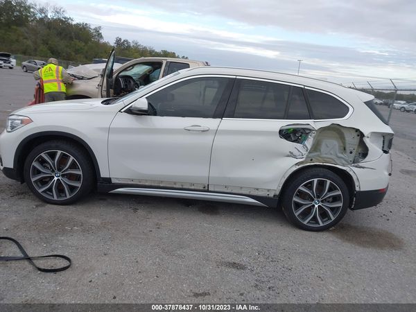 2019 BMW X1 XDRIVE28I
