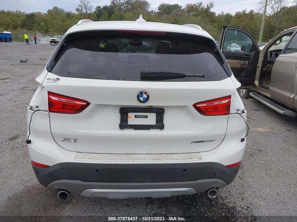 2019 BMW X1 XDRIVE28I