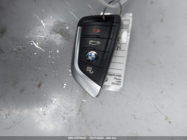 2019 BMW X1 XDRIVE28I