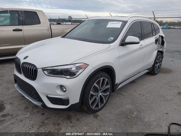 2019 BMW X1 XDRIVE28I
