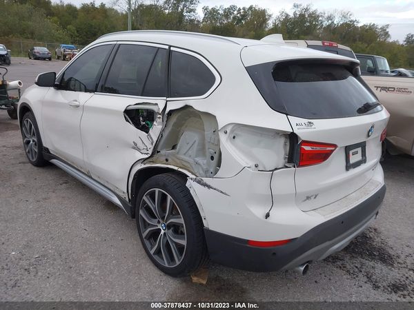 2019 BMW X1 XDRIVE28I