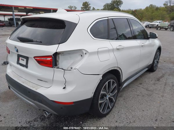 2019 BMW X1 XDRIVE28I