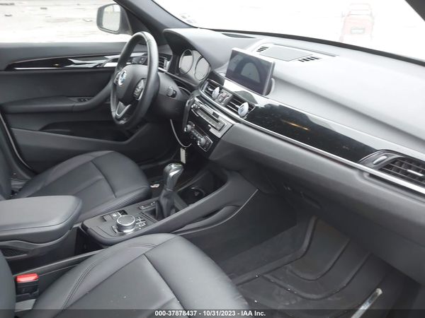 2019 BMW X1 XDRIVE28I