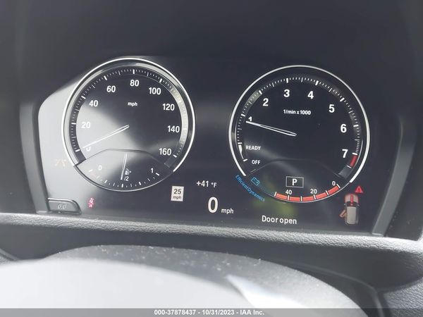2019 BMW X1 XDRIVE28I