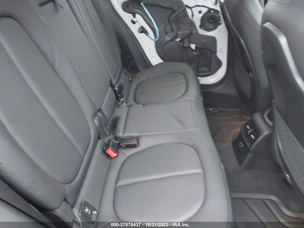 2019 BMW X1 XDRIVE28I