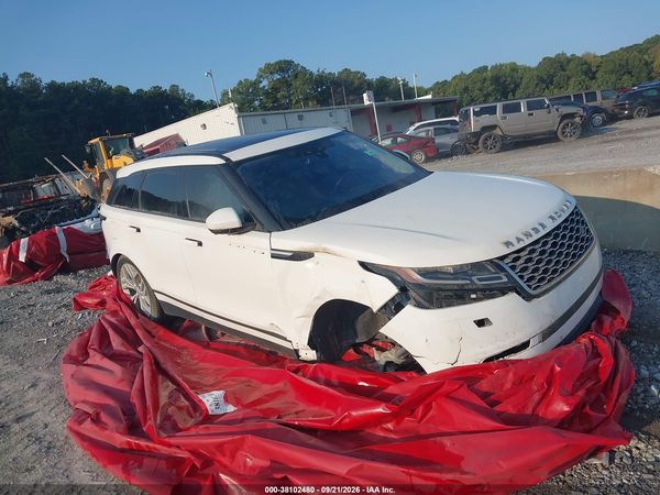 2020 LAND ROVER RANGE ROVER VELAR P250 S — I1