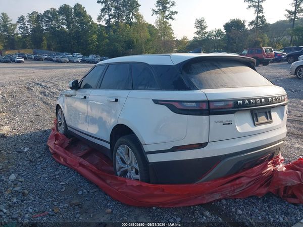 2020 LAND ROVER RANGE ROVER VELAR P250 S — I3