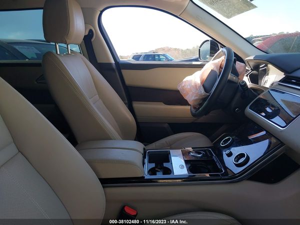 2020 LAND ROVER RANGE ROVER VELAR P250 S — I5
