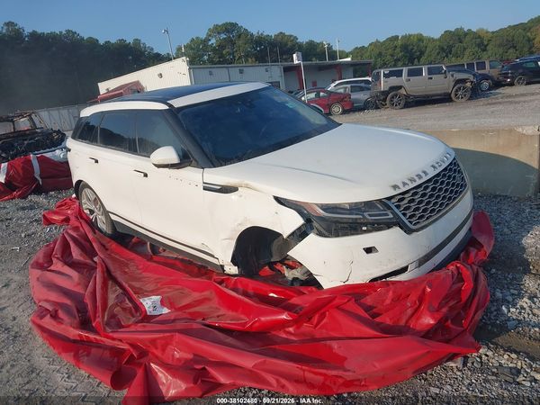 2020 LAND ROVER RANGE ROVER VELAR P250 S — I6