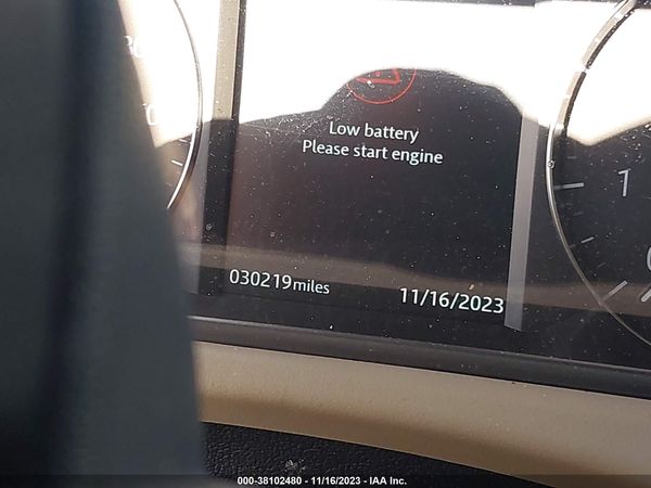 2020 LAND ROVER RANGE ROVER VELAR P250 S — I7