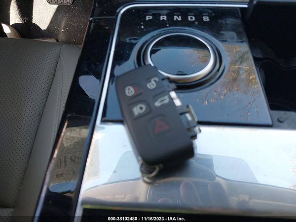 2020 LAND ROVER RANGE ROVER VELAR P250 S — I11