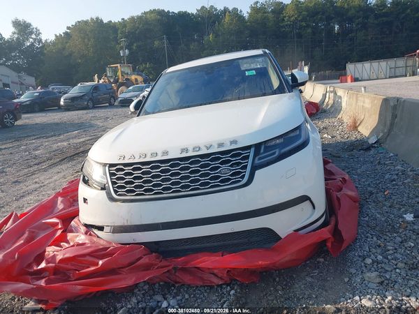 2020 LAND ROVER RANGE ROVER VELAR P250 S — I115