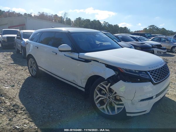 2020 LAND ROVER RANGE ROVER VELAR P250 S — I116
