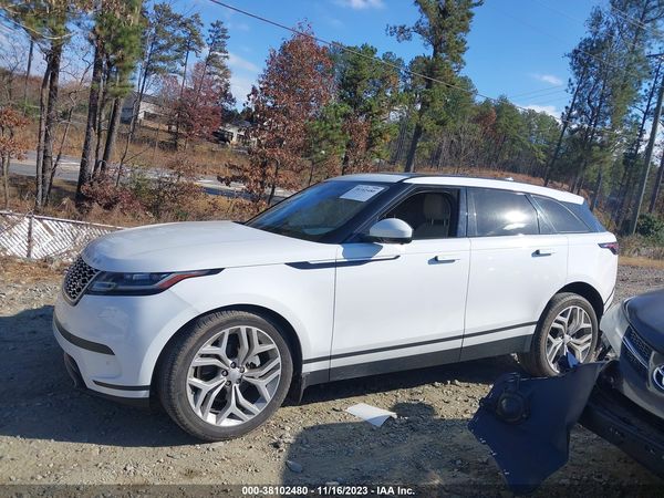 2020 LAND ROVER RANGE ROVER VELAR P250 S — I117