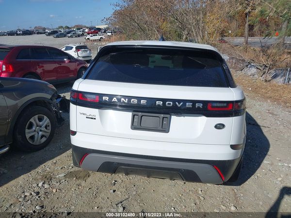 2020 LAND ROVER RANGE ROVER VELAR P250 S — I119