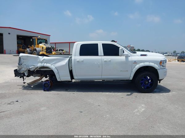 2022 RAM 2500 TRADESMAN  4X4 6'4" BOX