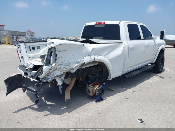 2022 RAM 2500 TRADESMAN  4X4 6'4" BOX