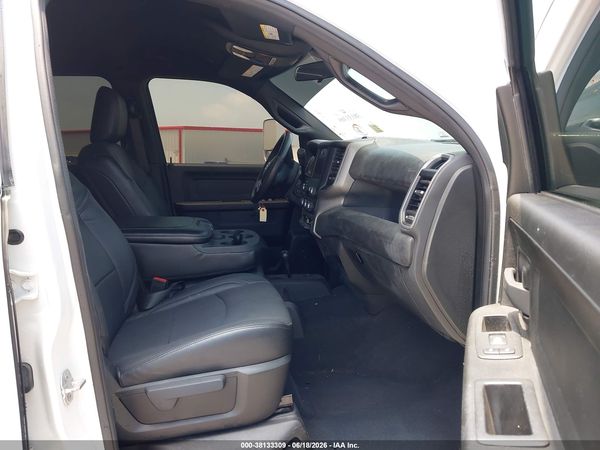 2022 RAM 2500 TRADESMAN  4X4 6'4" BOX